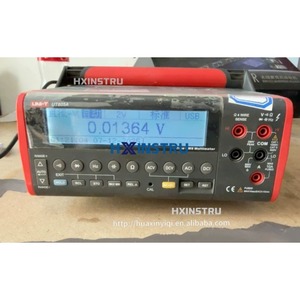 UNI-T UT805A มัลติมิเตอร์แบบดิจิตอล HH - Product Image 2