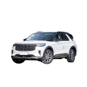<span class=keywords><strong>Ford</strong></span> <span class=keywords><strong>Explorer</strong></span> 2020 2021 <span class=keywords><strong>2022</strong></span> Bon état Voitures d'occasion Voitures à essence Chine Caméra LED Lumière électrique Cuir Turbo Multi-fonction - Product Image 2