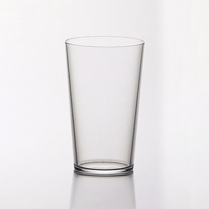 Breakage Resistant Home Hotel Fully Lon-Tempared <b>Water</b> <b>Bottle</b> <b>Glass</b> Tumbler No Lid - Product Image 1