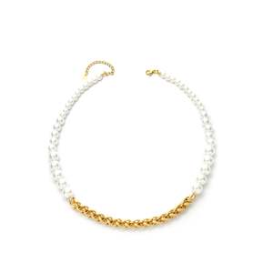 E035-220-042G สร้อยคอแฟชั่น - Product Image 1