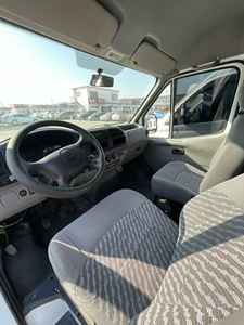 <span class=keywords><strong>Ford</strong></span> <span class=keywords><strong>Transit</strong></span> Clásico Usado, Modelo 2015, Motor de Gasolina, Transmisión Manual, Motor Delantero, Tracción Trasera, Furgoneta - Product Image 2