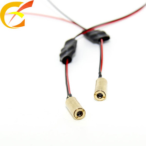 Chất lượng cao và kích thước nhỏ màu xanh lá cây mô-đun bằng <span class=keywords><strong>laser</strong></span> 532 nm0.4-20 mW <span class=keywords><strong>laser</strong></span> chỉ chỉ số đặc biệt đầu <span class=keywords><strong>laser</strong></span> - Product Image 6