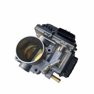 Motor de Velocidad de Ralentí para Cuerpo de Aceleración Honda 16400-5R3-H01 para HRV Vezel XRV City Fit 3ra Generación, Nueva Pieza de Repuesto - Product Image 5