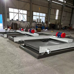 Trung Quốc Nhà Máy Giá công nghiệp silica cát rung màn hình cao-hiệu quả than Vàng sỏi separator/sàng lọc máy - Product Image 4