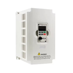 อินเวอร์เตอร์ 1500W 220V สามเข้าสามออก รุ่น VFD-M - Product Image 3