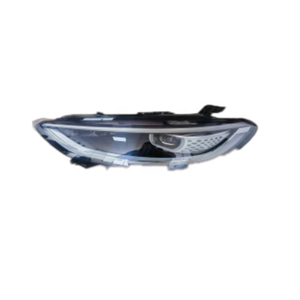 Nueva energía eléctrica para VW <span class=keywords><strong>ID3</strong></span>, piezas de automóvil, faro delantero de luz de coche adecuado para Volkswagen <span class=keywords><strong>ID3</strong></span> 10D.941.055 10D.941.056 - Product Image 1