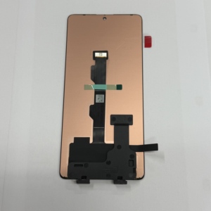 Écran OLED rigide de remplacement pour Xiaomi POCO M6 Pro 6,67 pouces, écran tactile, réparation de téléphone mobile LCD - Product Image 5