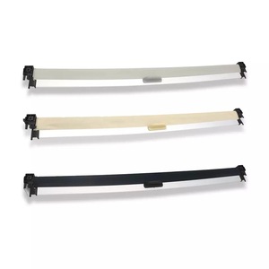 Parasol Enrollable para Coche 3C8877307 para Volkswagen Passat CC, Tipo Retráctil de Lámina de Aluminio Gruesa y Opaca - Product Image 2