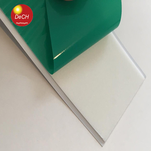 Индивидуальная белая металлическая лента из нержавеющей стали с клейкой лентой - Product Image 4