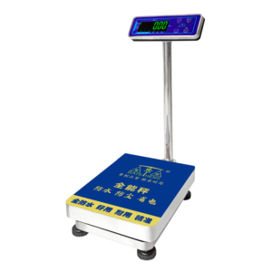 HUGGEST 300*400mm Bereich 30KG-150KG Digitale Plattform waage Gewichts waage mit 0,01g Genauigkeit OEM Anpassbare Achs waage - Product Image 5