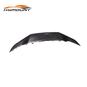 Hymount Nouveau Pare-chocs Avant 100% Testé PR23-006 <span class=keywords><strong>Prius</strong></span> 2023 Fixation par Boulons Ajustement Universel Garantie 12 Mois Capteur d'Aide au Stationnement - Product Image 3