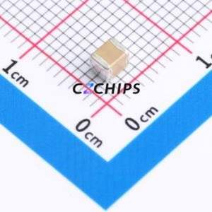 Condensateur SMD (MLCC) GRM32ED71A476ME15L 1210 (Capacité : 47 µF) (Précision : 20 % Tension nominale : 10 V) - Product Image 2