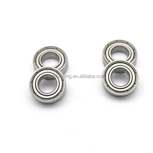 محامل مصغرة 688ZZ 8x16x 5 ، محامل 688z القطر الداخلي 8 ، لطابعة 3D CNC آلة - Product Image 3