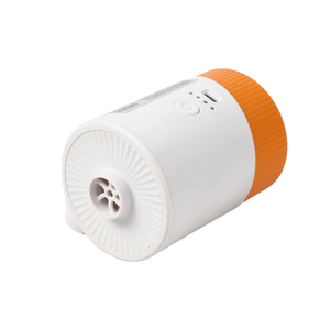 משאבת אוויר נטענת USB נייד סוללה נטענת - Product Image 5