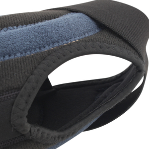 Fitness Running Respirável Tornozelo Compressão Manga Joint Dor Tornozelo Protector Suporte Pé Esporte Tornozelo Brace - Product Image 5