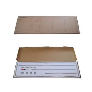 Support d'éclairage LED pour aquarium, lampe de couvercle de bassin à poissons, support universel extensible - Product Image 4