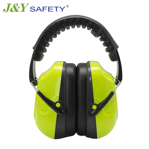 Cache-oreilles industriel en ABS à réduction du bruit pour la protection auditive des équipements de sécurité de tir - Product Image 5