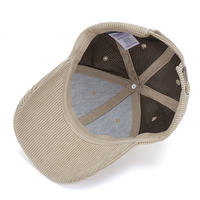 Gorra de Béisbol Unisex Personalizada con Protección Solar, Logotipo Bordado a la Moda, Cordón Ajustable, Gorra Deportiva, Sombrero para el Sol para Hombres y Mujeres