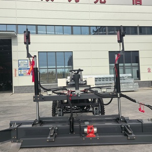Niveaux laser rotatifs multi-outils pour équipement de construction, système de contrôle laser 360°, effet de contrôle de pente plane et double pente (tridimensionnel) - Product Image 4