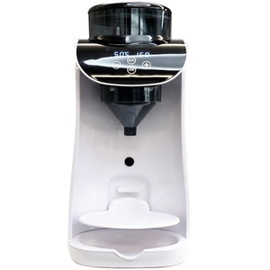 Distributeur automatique de lait infantile électrique avec contrôle de la température, application intelligente Wi-Fi, sans BPA, en PP/PC, pour bébés de 0 à 12 mois, préparation rapide - Product Image 2