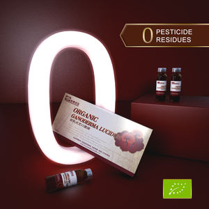 Китайский органический напиток Ganoderma Lucidum - Product Image 2