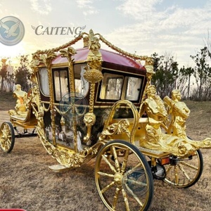 <span class=keywords><strong>Carrosse</strong></span> <span class=keywords><strong>Royal</strong></span> Électrique Romantique <span class=keywords><strong>Cendrillon</strong></span>, Centre <span class=keywords><strong>de</strong></span> Table <span class=keywords><strong>Carrosse</strong></span> <span class=keywords><strong>Royal</strong></span> Électrique <span class=keywords><strong>Cendrillon</strong></span>, <span class=keywords><strong>Carrosse</strong></span> <span class=keywords><strong>de</strong></span> <span class=keywords><strong>Cendrillon</strong></span> avec Fenêtre - Product Image 4