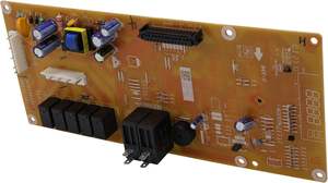 Demanda de suministro WB27X29801 WB27X38153 Tablero de control electrónico de <span class=keywords><strong>microondas</strong></span> Reemplazo LED <span class=keywords><strong>blanco</strong></span> - Product Image 4