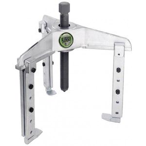 KUKKO-Extractor de 3 mordazas 11-1-AV con alcance ajustable-EXTRACTORES EAN 4021176730153 EXTRACTORES CON DESLIZAMIENTO, MORDAZAS PARALELAS - Product Image 1