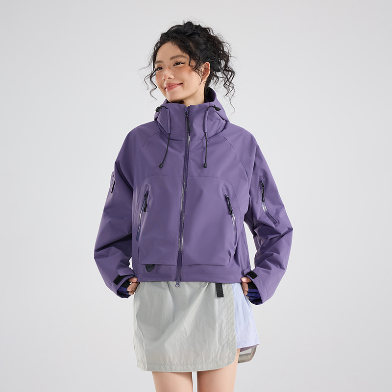 Violet de nuit