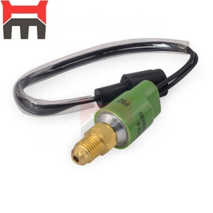 ขายดี อะไหล่เครื่องยนต์รถขุด E320B E320C รุ่น 126-2938 126-2938X03 เซ็นเซอร์วัดแรงดัน - Product Image 5