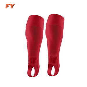 FY-N077 <strong>Footless</strong> Compression <strong>Football</strong> <strong>Socks</strong> <strong>Footless</strong> <strong>Socks</strong> - Product Image 1