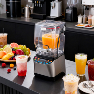 <span class=keywords><strong>Blender</strong></span> professionnel <span class=keywords><strong>Nutri</strong></span> à grande vitesse pour jus frais, <span class=keywords><strong>blender</strong></span> commercial robuste pour smoothies et mixeurs - Product Image 3