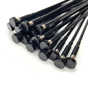 Barre de tension pour <span class=keywords><strong>guitare</strong></span> électrique en acier à 8 trous, réglage bidirectionnel, vente en gros - Product Image 5