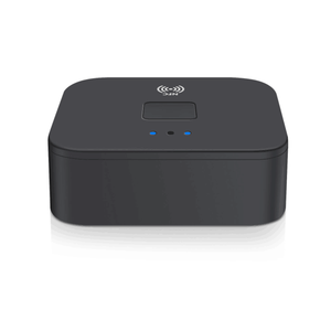 2023 Hacactory irect OT Elling 5.5.0 Wireless udio ransmitter y eceiver 2,4 Ghz con aux dual de 3,5mm - Product Image 3