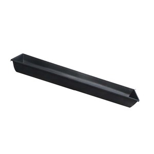 Abreuvoir épaissi en plastique <span class=keywords><strong>pour</strong></span> bétail abreuvoir mouton équipement d'élevage - Product Image 4