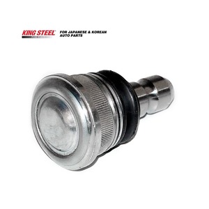 KINGSTEEL OEM 54530-2K000 Piezas de Suspensión para Automóvil, Rótula Inferior Izquierda/Derecha de Uso Duradero para Hyundai SOUL 1.6 RIO PICANTO 11- - Product Image 1