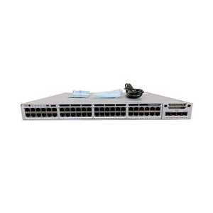 Commutateur WS-C4500X-16SFP+ Série 4500-X, 16 ports 10G IP Base, Commutateur Série 4500 - Product Image 1