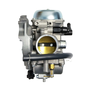 Carburador de motocicleta de 35mm para 2x4 <span class=keywords><strong>4x4</strong></span> <span class=keywords><strong>Kawasaki</strong></span> Prairie 360 KVF360 KVF360A KVF360B KVF360C 15003-1686 15004-0041 15003-0093 <span class=keywords><strong>ATV</strong></span> - Product Image 3