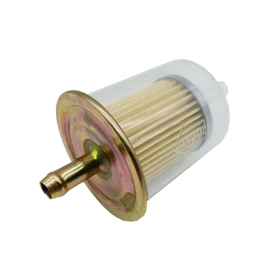 Factory Price Car Fuel Pump Filter GF61-MN Fuel Filter For Universal Car