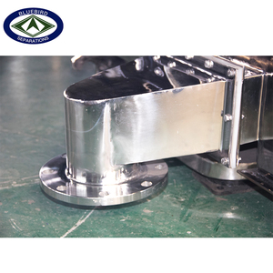 Fabriek Prijs Industriële Schaal Screen Centrifugaal Zout Maken <span class=keywords><strong>Centrifuge</strong></span> Machine Van Zee Water - Product Image 6