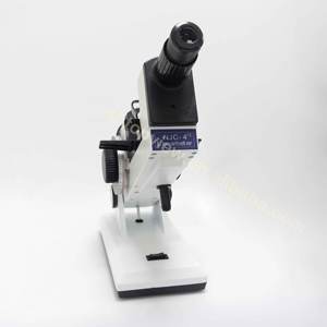 معدات البصريات نظارات صك آخر NJC-4 دليل مقياس العدسة المحمولة lensmeter - Product Image 2