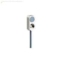Sensor Inductivo IFRM 04P15A1/L M4, 10-30VDC, 0.6mm, PNP NO, IP67, Rendimiento Estable