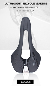 RACEWORK — selle de vélo de route ultra-légère pour hommes, siège de course, douce et confortable, pour motocyclette vtt, accessoires de cyclisme - Product Image 3
