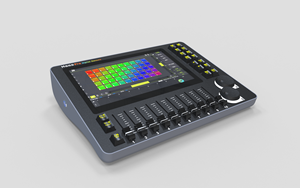 Bühnencontroller; Konsole; Nano Pro; Beleuchtungsausrüstung - Product Image 3
