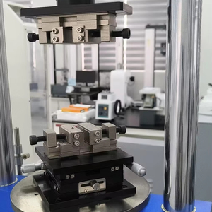 Fully Automatic Plug Force Tester for Vehicle, Optical Fiber <strong>Connector</strong>, Network Port <strong>Testing</strong> - Product Image 2