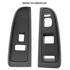 แผงสวิตช์ยกกระจก Buick Chevrolet รุ่น 89045124 89045120 ด้านหน้าซ้ายขวา อะไหล่ทดแทน - Product Image 5