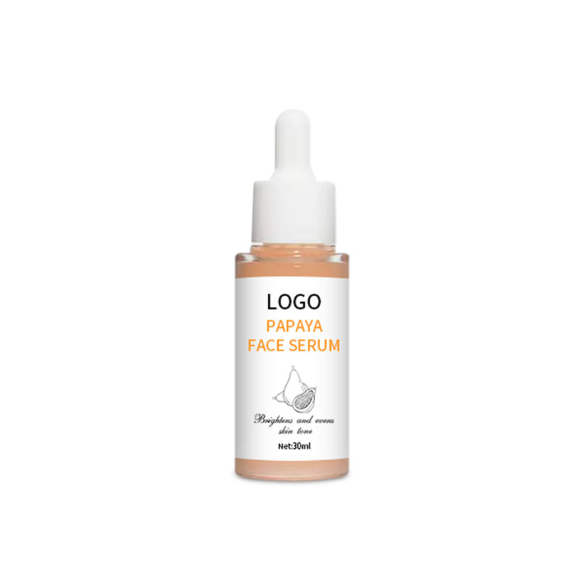 face serum