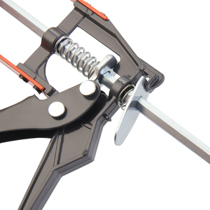 KSEIBI <strong>Caulking</strong> <strong>Gun</strong> General Duty <strong>Glue</strong> <strong>Gun</strong> for <strong>Caulking</strong> Tiles Door Windows - Product Image 5