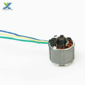 <span class=keywords><strong>Stator</strong></span> Rotor kustom kualitas tinggi untuk aksesori Motor tanpa sikat - Product Image 2