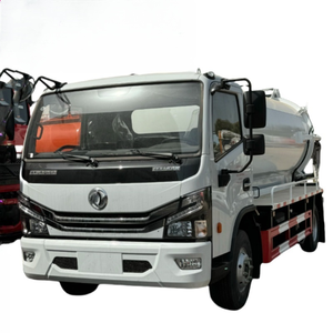 <span class=keywords><strong>Spécialiste</strong></span> en extraction de déchets dangereux Camions d'égout - Product Image 1